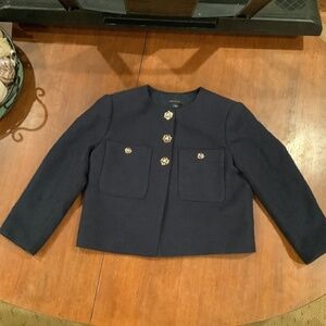 Ann Taylor Women's Fancy Jacket